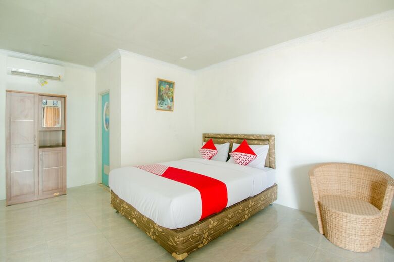 Oyo 921 Hotel Ratu Pantai
