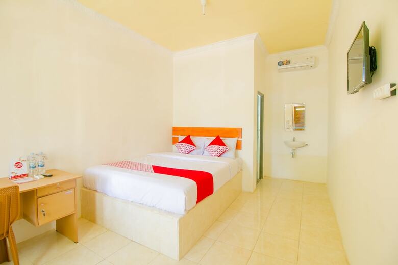 Oyo 921 Hotel Ratu Pantai