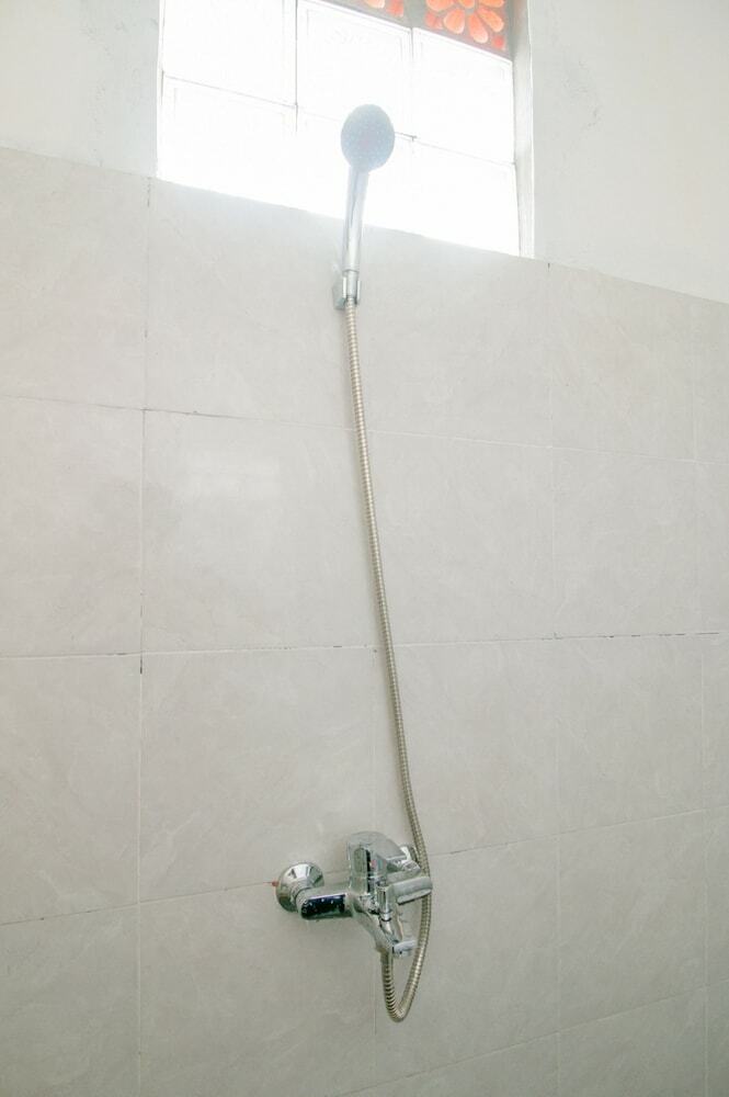 Oyo 921 Hotel Ratu Pantai