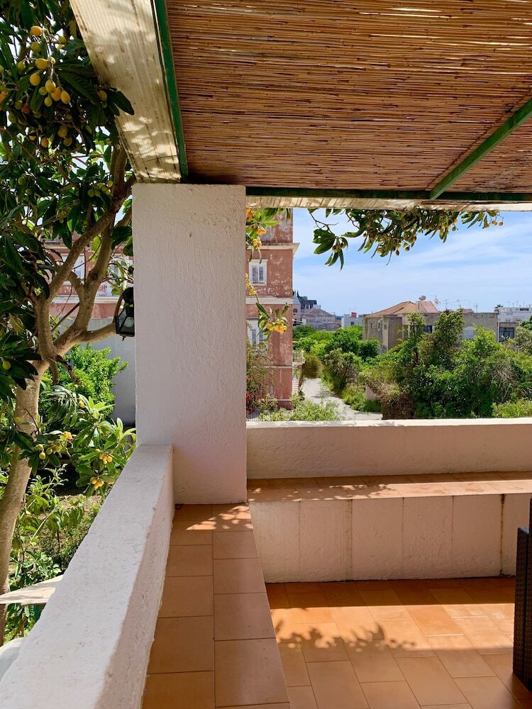 Apartamento Diana