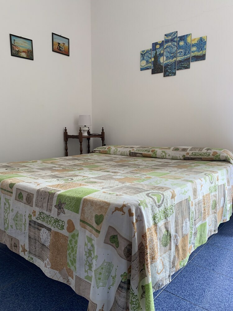 Apartamento Diana