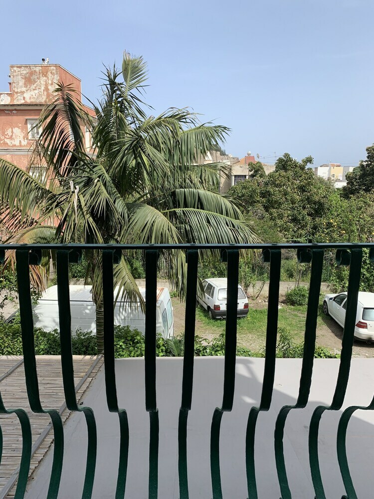 Apartamento Diana