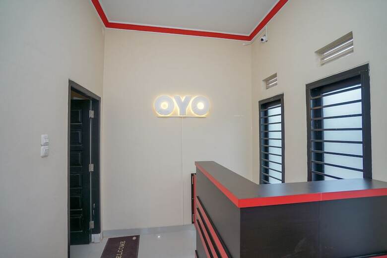 Hotel Oyo 959 Graha Ham Family