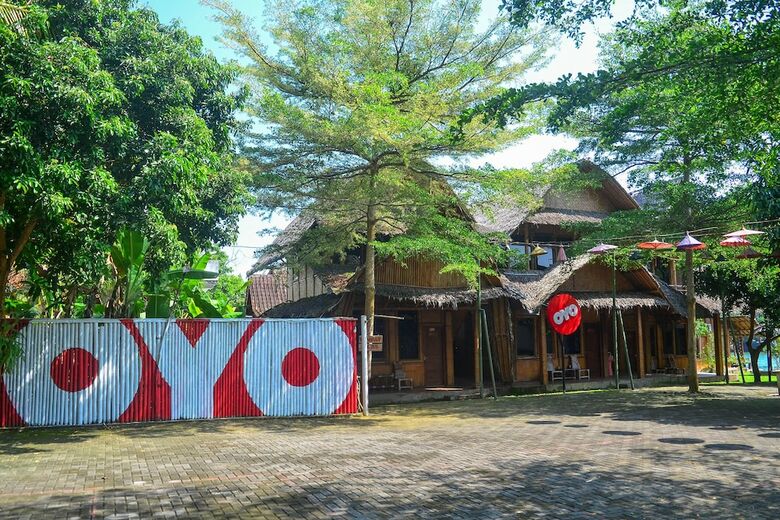Hotel Oyo 961 Shane Josa Resort