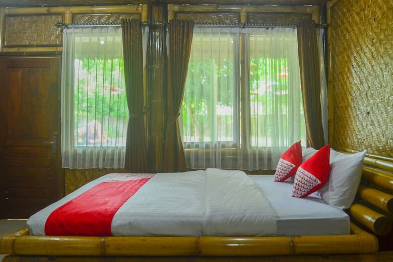 Hotel Oyo 961 Shane Josa Resort