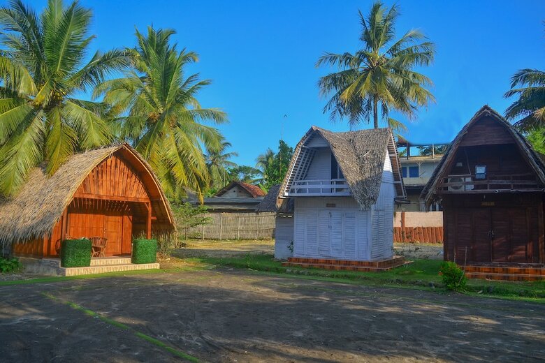 Hotel Oyo 961 Shane Josa Resort