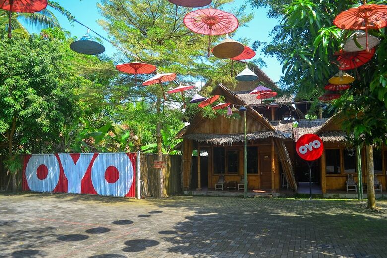Hotel Oyo 961 Shane Josa Resort