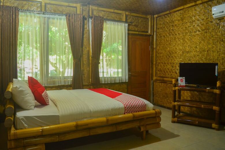Hotel Oyo 961 Shane Josa Resort