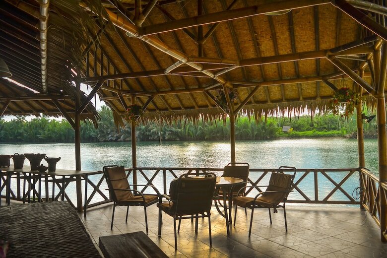 Hotel Oyo 961 Shane Josa Resort