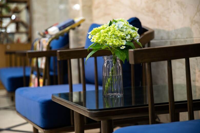 Bonsella Cozy Hotel