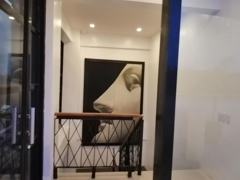 Hotel Rupert A Baler