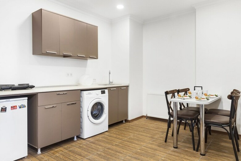 Apartamento Modern Suites
