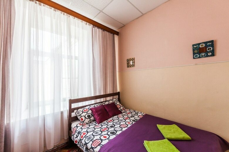 Hostal Wonderhostel On Nevsky - Retro
