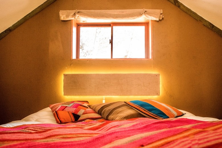Hostal Valle Utop�a