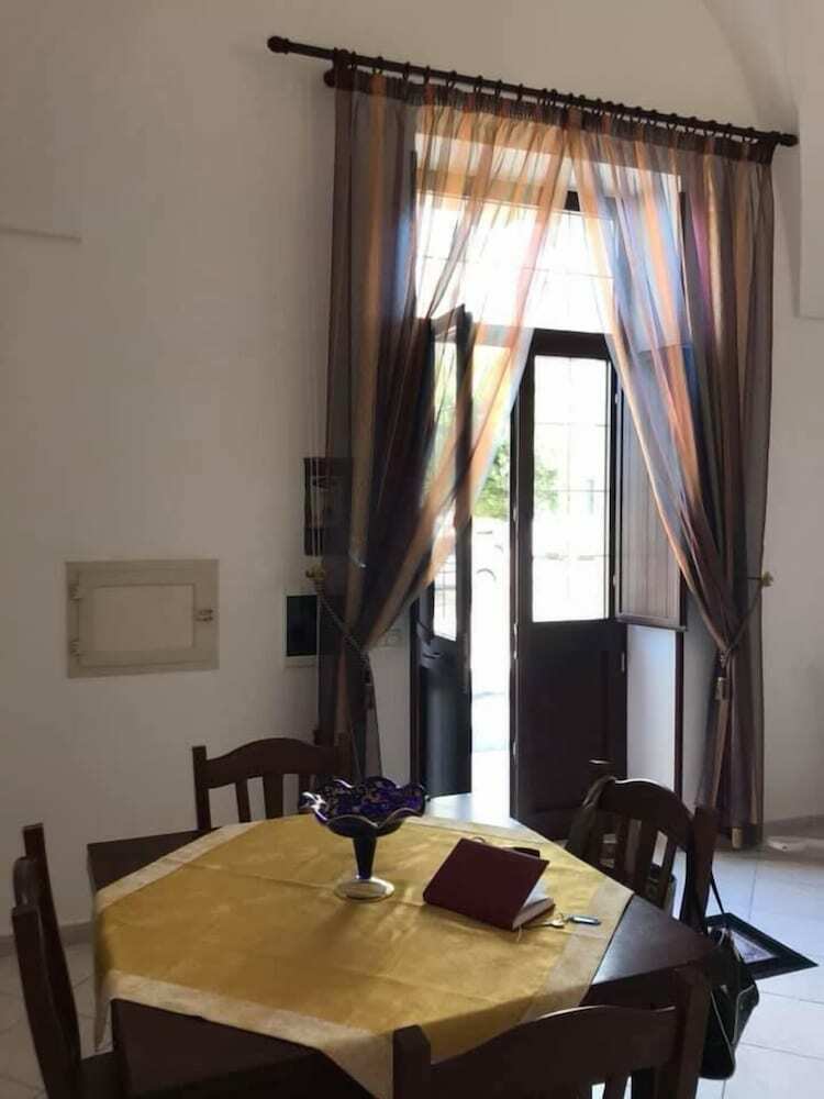Apartamento Dimora Serafini