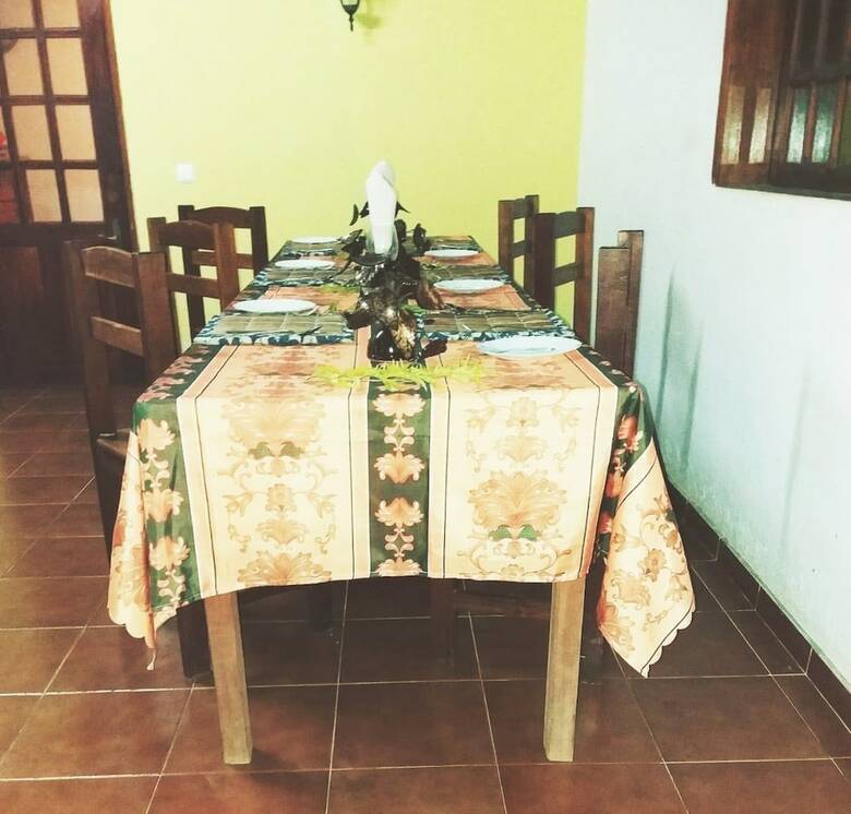 Bed & Breakfast Residencial D&d Principe