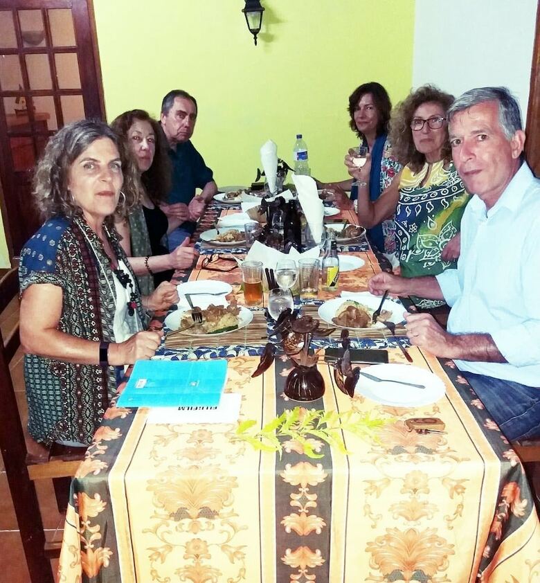 Bed & Breakfast Residencial D&d Principe
