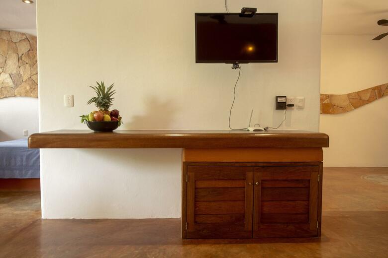 Punta Arena Surf Departamentos & Suites