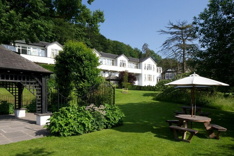 Castle Green Hotel In Kendal, Bw Premier Collection