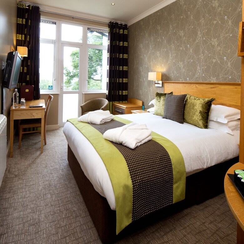 Castle Green Hotel In Kendal, Bw Premier Collection