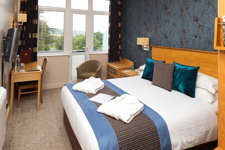 Castle Green Hotel In Kendal, Bw Premier Collection