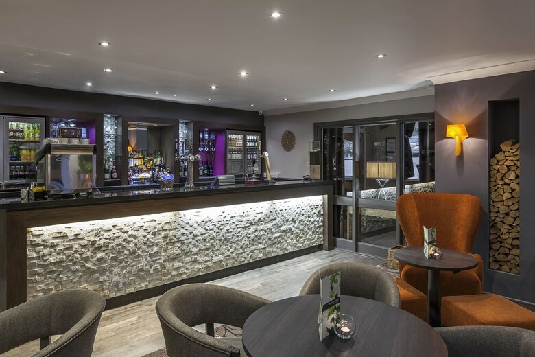 Castle Green Hotel In Kendal, Bw Premier Collection