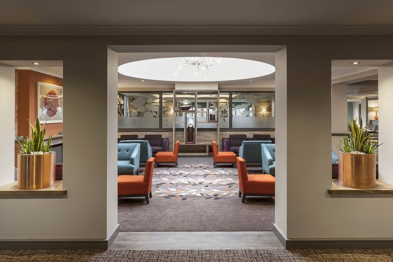 Castle Green Hotel In Kendal, Bw Premier Collection