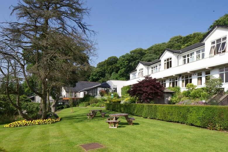 Castle Green Hotel In Kendal, Bw Premier Collection