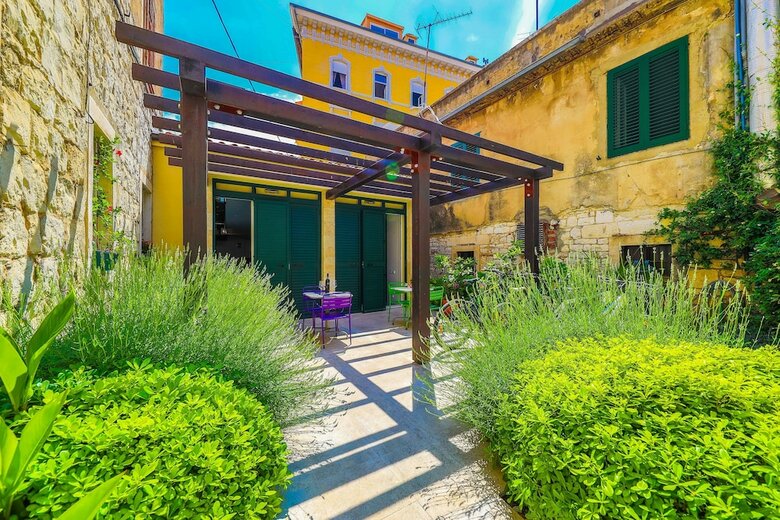 Apartamentos Veig Palace