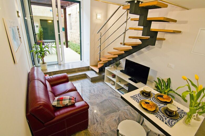 Apartamentos Veig Palace