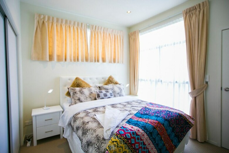 Apartamentos Epsom Central Modern 3brd Apt