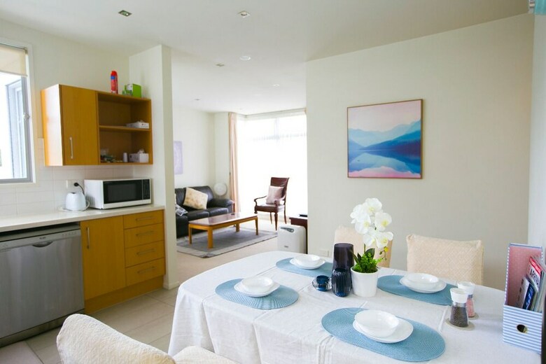 Apartamentos Epsom Central Modern 3brd Apt
