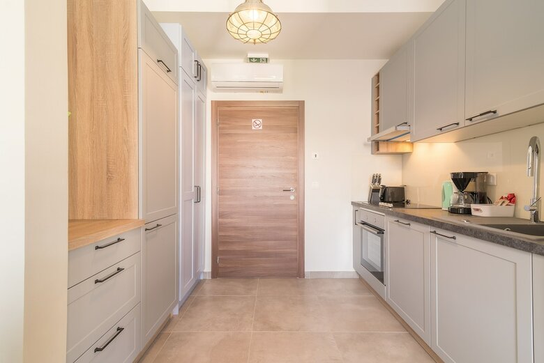 Apartamentos Luxurious Suites Elegance
