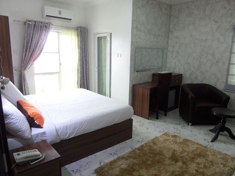 Hotel Vintage Nest