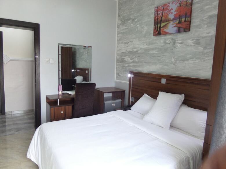 Hotel Vintage Nest