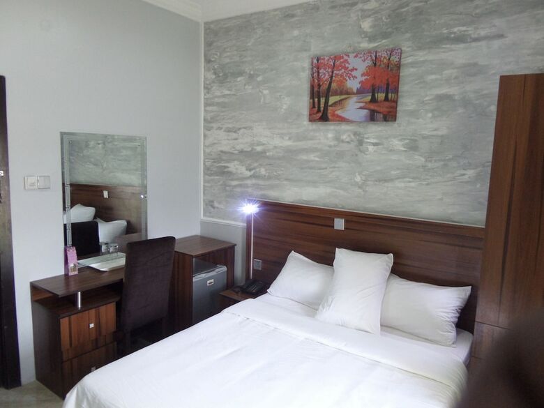 Hotel Vintage Nest