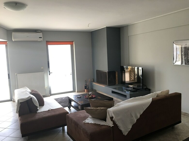 Apartamentos Cozy Flat With Acropolis View