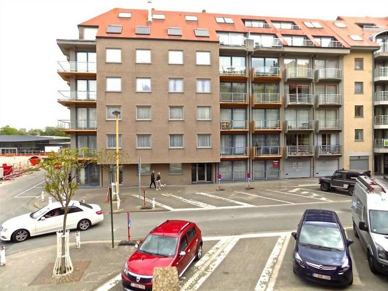 Apartamentos Havenzicht 105