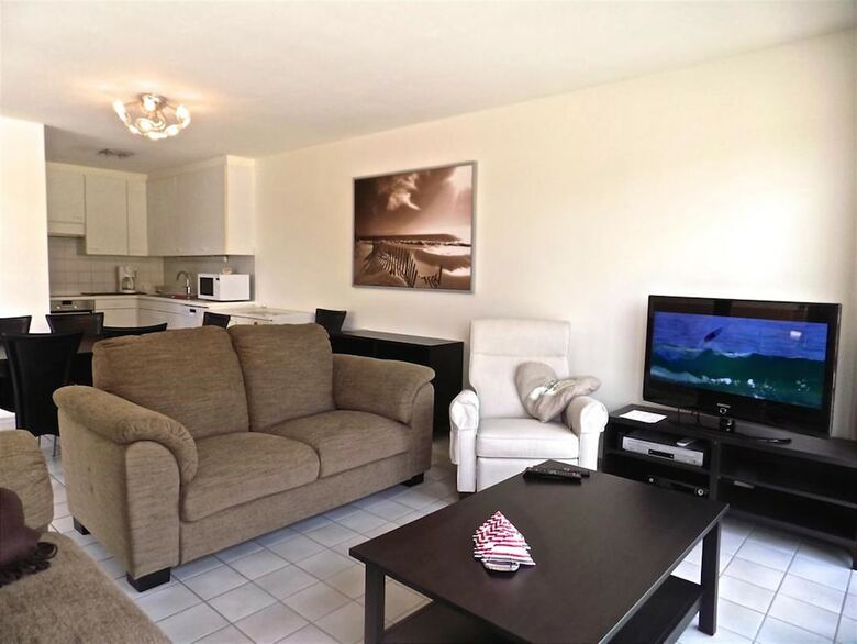 Apartamentos Havenzicht 105