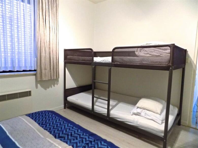 Apartamentos Havenzicht 105