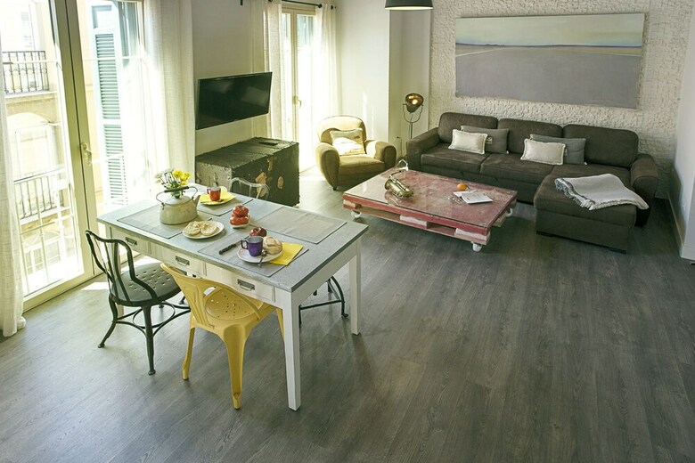 Apartamentos Fontanalla