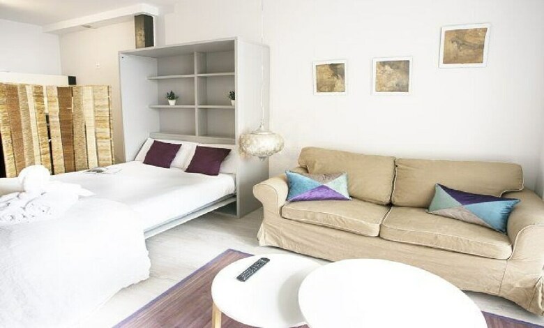 Apartamentos Fontanalla