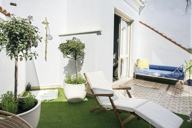 Apartamentos Fontanalla