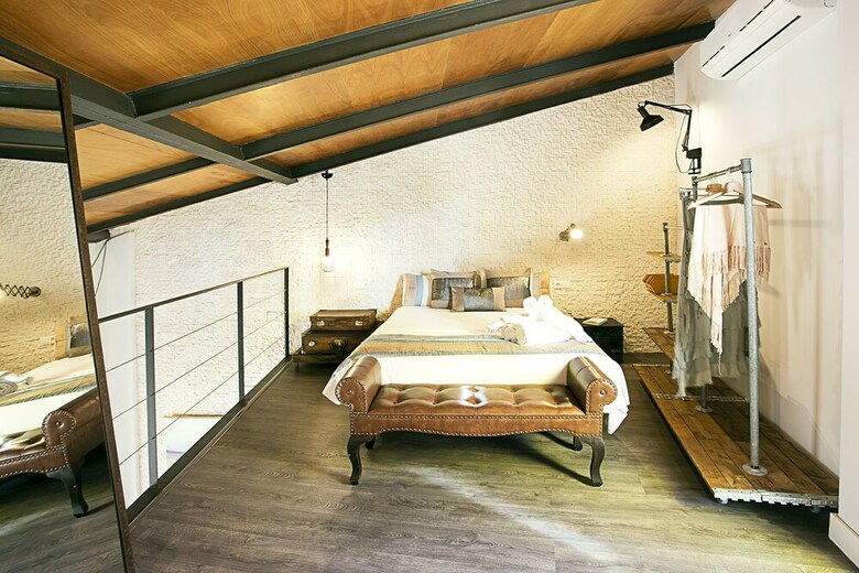 Apartamentos Fontanalla