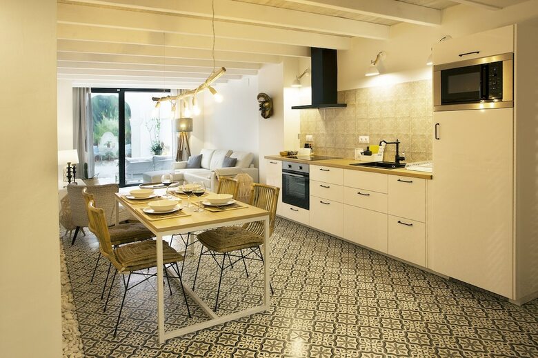 Apartamentos Fontanalla