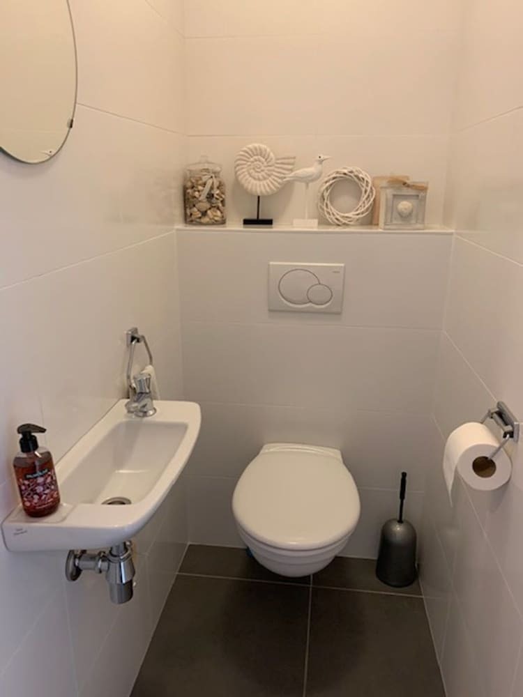 Apartamentos Noorderbries 404