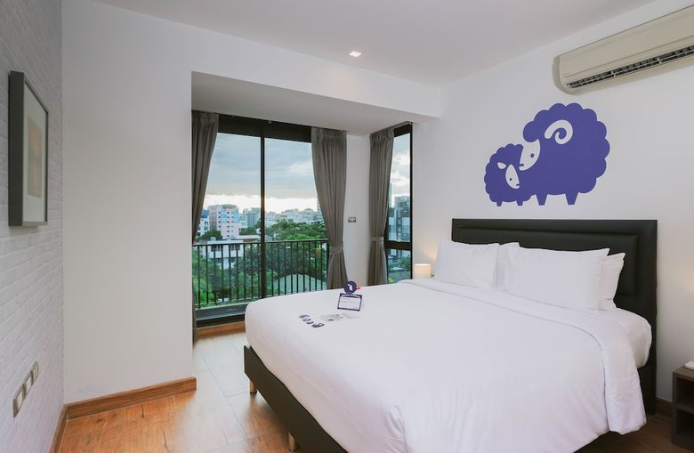 Hotel Kokotel Bangkok Sukhumvit 50