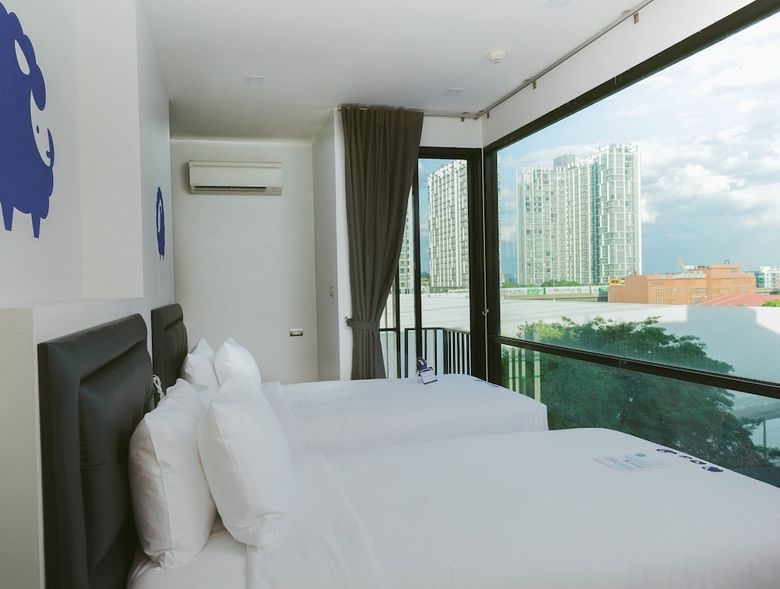 Hotel Kokotel Bangkok Sukhumvit 50