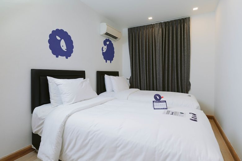 Hotel Kokotel Bangkok Sukhumvit 50