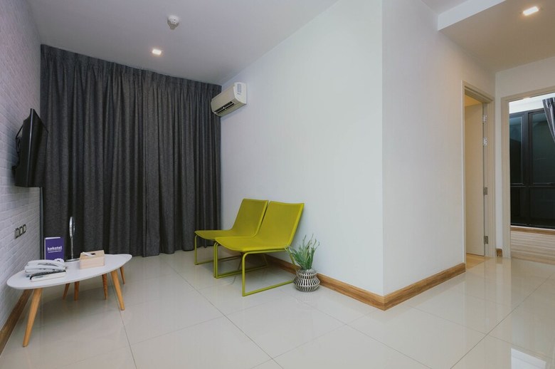 Hotel Kokotel Bangkok Sukhumvit 50